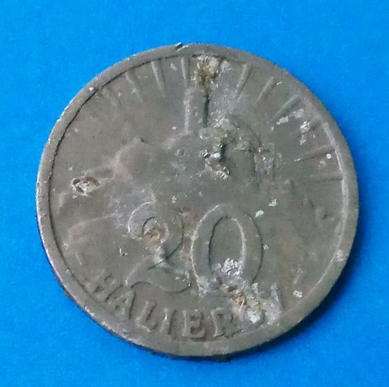 20 halierov 1942