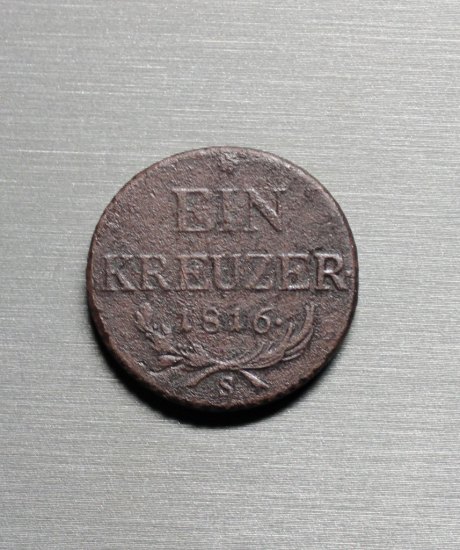 Ein kreutzer