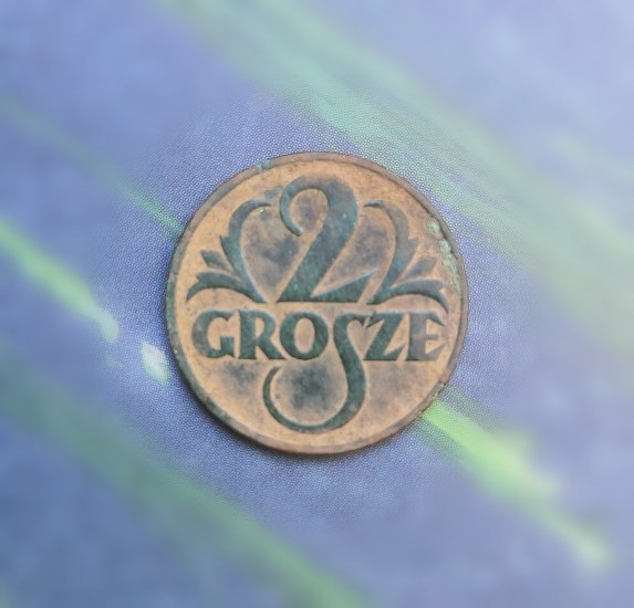 2 Grosze