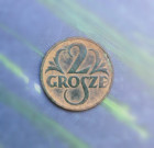 2 Grosze