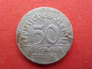 50 Pfennig