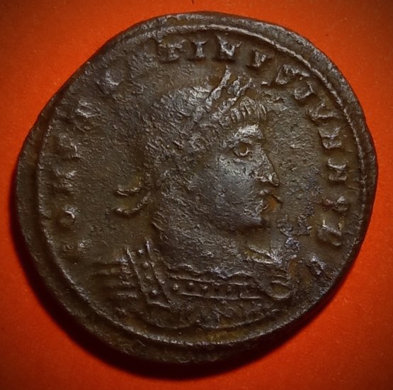 Constantinus II