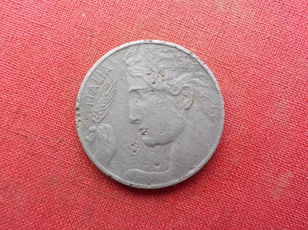 20 Centesimi