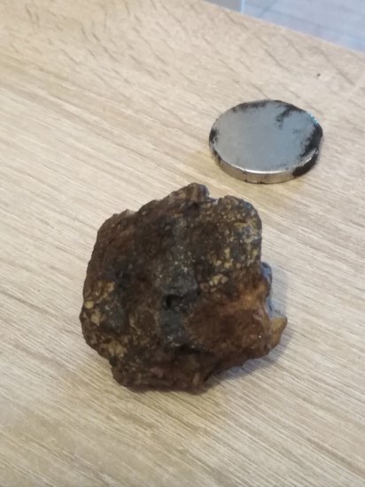 Meteorit