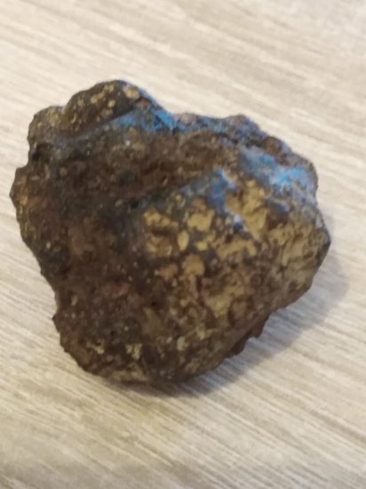 Meteorit