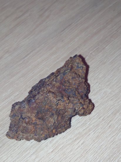 Meteorit