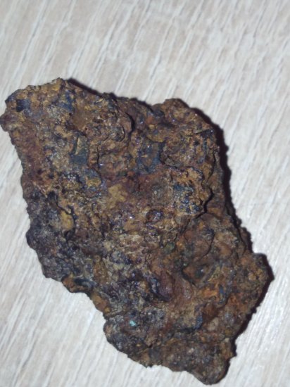 Meteorit