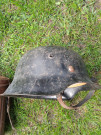 Stalhelm m42 