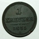 1 Kreuzer