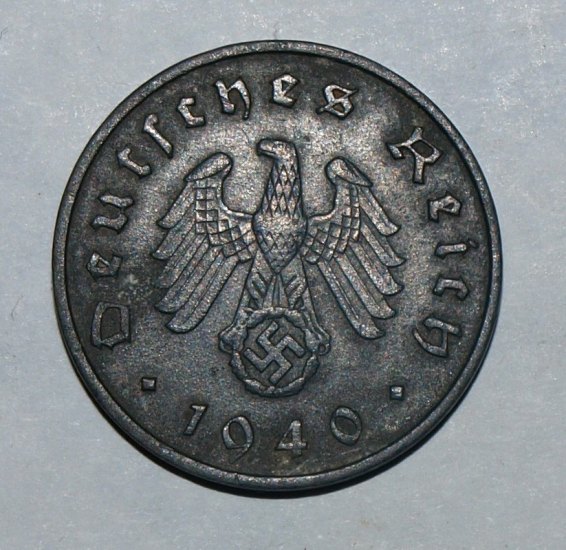 10 Pfennig