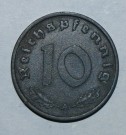 10 Pfennig