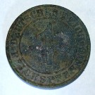 1 Pfennig