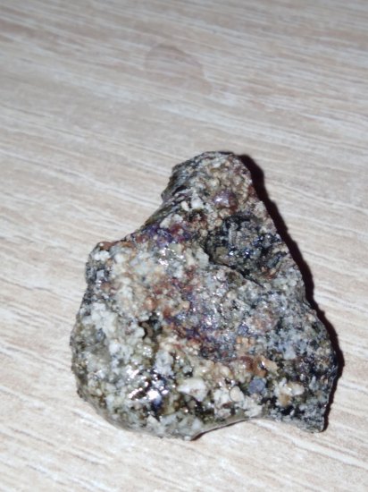 Meteorite