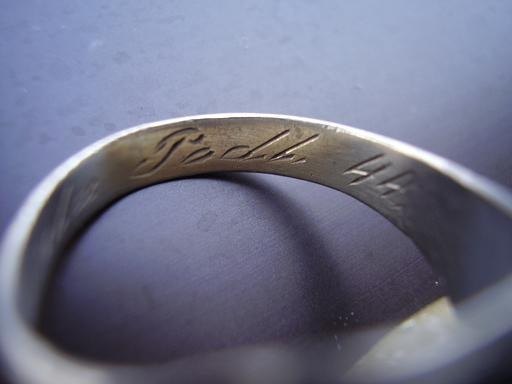 Ring Biala Podl.44