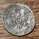 1 Kreuzer Friedrich