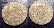 1 Groš 1802