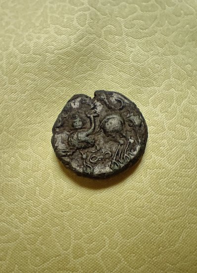 Tetradrachma