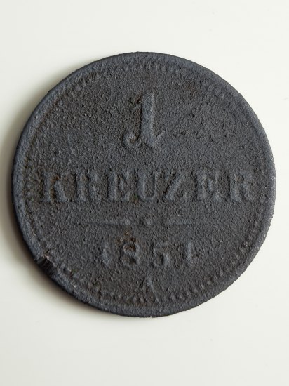 KREUZER