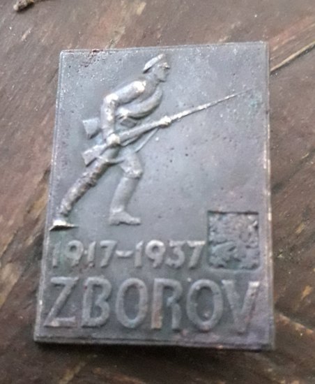 Zborov