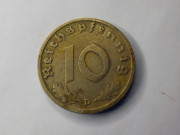 10 Pfennig