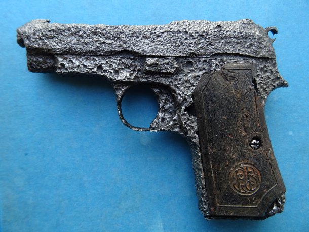 Beretta Model 1934