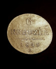 6 Kreuzer