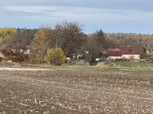 Pivovarská známka 1 L Březnice