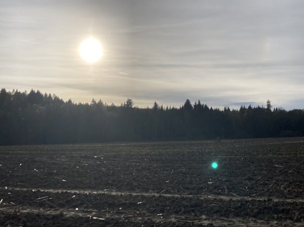 Pivovarská známka 1 L Březnice