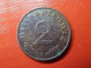 2 Pfennig (2 Fenik)