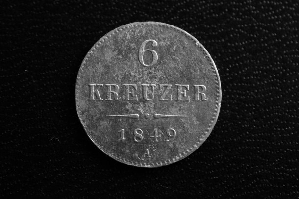 6 Kreuzer