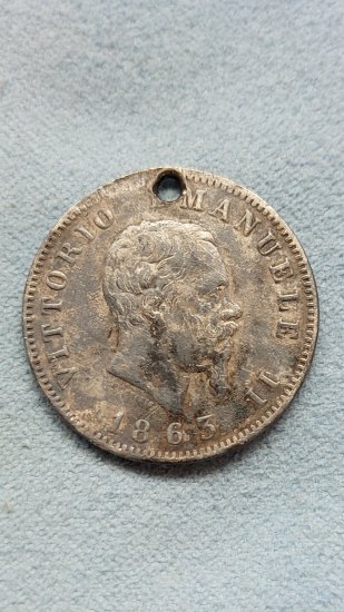 1 Lira