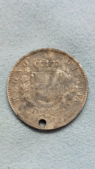 1 Lira