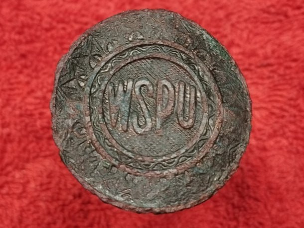 WSPU