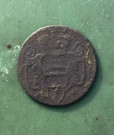 1 pfennig Marie Terezie