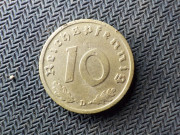 10 Pfennig 1938