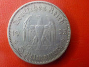 5 Reichsmark