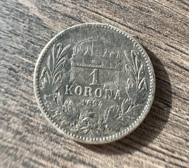 1 Korona