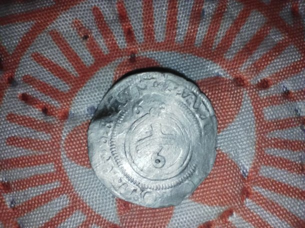 6 pfennig