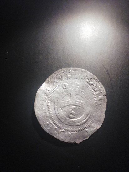 6 pfennig