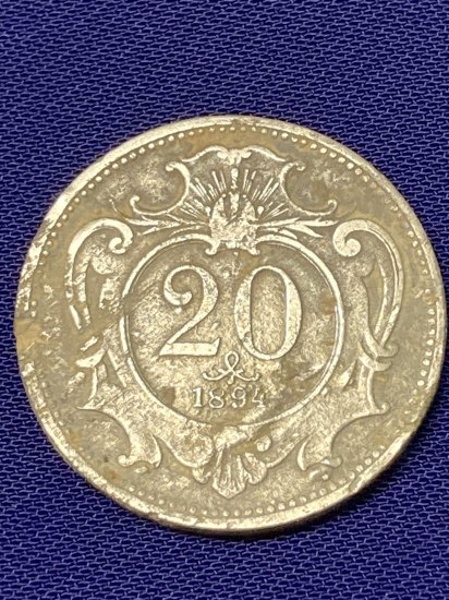 20 nikláček