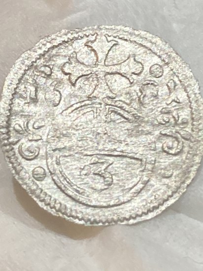 1 grešle 1681  Leopold I.