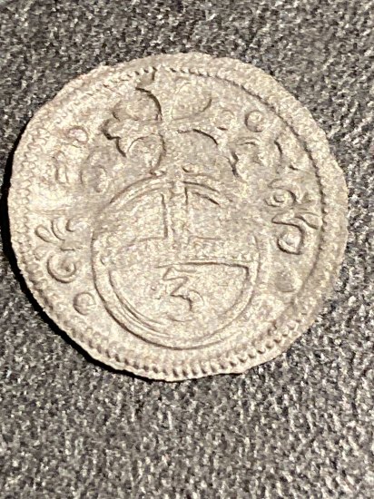 1 grešle 1681  Leopold I.