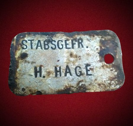 Stabsgefreiter