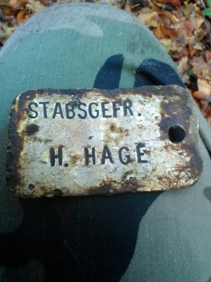 Stabsgefreiter