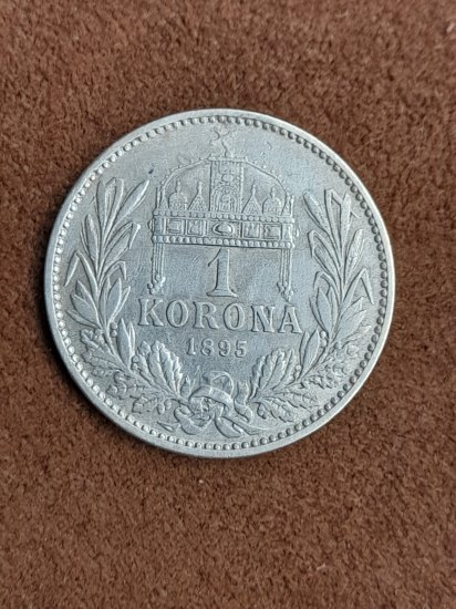 1 KORONA