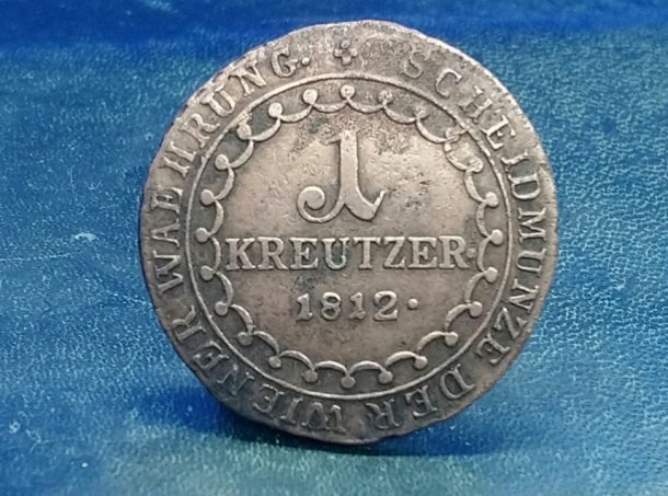 1 Kreuzer