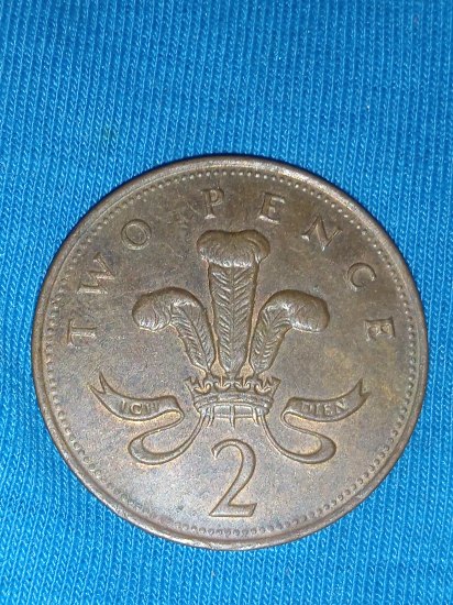 -- 2 pence 1998 --