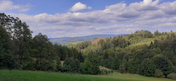 Artefakt od uživatele Seris