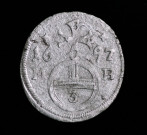 1 Grešle 1697 - Leopold I.