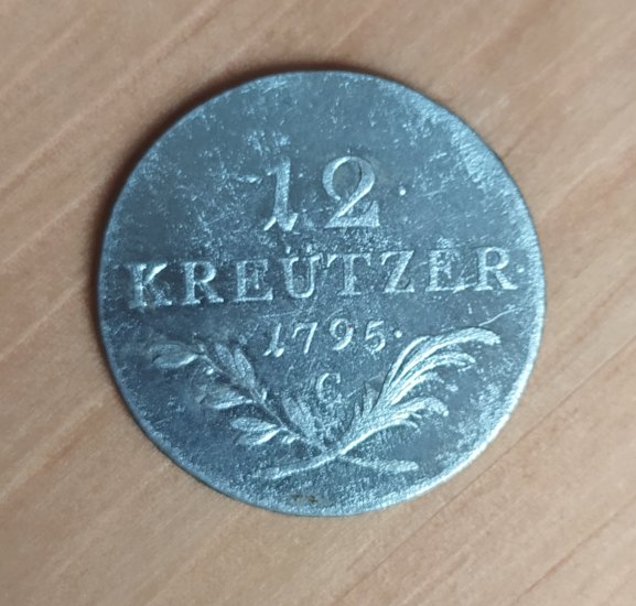 12 krejcar (1.)